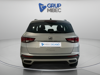 SEAT Ateca 1.5 TSI Style Evo Edition DSG 110 kW (150 CV) 5 SEAT Ateca 1.5 TSI Style Evo Edition DSG 110 kW (150 CV) 5