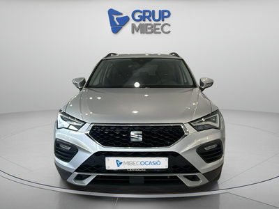 SEAT Ateca 1.5 TSI Style Evo Edition DSG 110 kW (150 CV) 2 SEAT Ateca 1.5 TSI Style Evo Edition DSG 110 kW (150 CV) 2