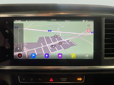 SEAT Ateca 1.5 TSI Style Evo Edition DSG 110 kW (150 CV) 18 SEAT Ateca 1.5 TSI Style Evo Edition DSG 110 kW (150 CV) 18