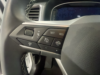 SEAT Ateca 1.5 TSI Style Evo Edition DSG 110 kW (150 CV) 14 SEAT Ateca 1.5 TSI Style Evo Edition DSG 110 kW (150 CV) 14