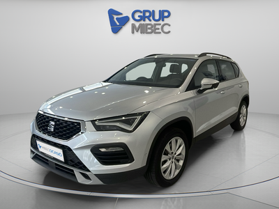 SEAT Ateca 1.5 TSI Style Evo Edition DSG 110 kW (150 CV) 1 SEAT Ateca 1.5 TSI Style Evo Edition DSG 110 kW (150 CV) 1