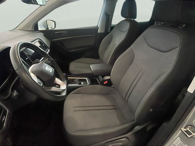SEAT Ateca 1.5 TSI Style Evo Edition DSG 110 kW (150 CV) 10 SEAT Ateca 1.5 TSI Style Evo Edition DSG 110 kW (150 CV) 10