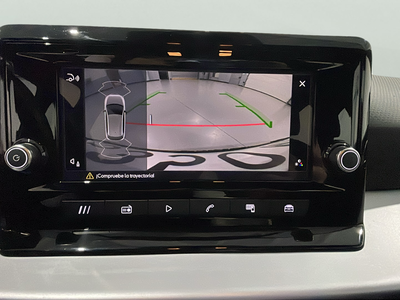 SEAT Ibiza 1.0 TSI S&S FR XS 85 kW (115 CV) 19 SEAT Ibiza 1.0 TSI S&S FR XS 85 kW (115 CV) 19