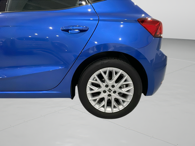 SEAT Ibiza 1.0 TSI S&S FR XS 85 kW (115 CV) 6 SEAT Ibiza 1.0 TSI S&S FR XS 85 kW (115 CV) 6