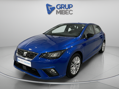 SEAT Ibiza 1.0 TSI S&S FR XS 85 kW (115 CV) 1 SEAT Ibiza 1.0 TSI S&S FR XS 85 kW (115 CV) 1