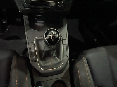 SEAT Ibiza 1.0 TSI S&S FR XS 85 kW (115 CV) 15 SEAT Ibiza 1.0 TSI S&S FR XS 85 kW (115 CV) 15