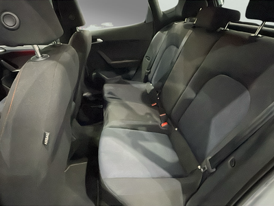 SEAT Arona 1.0 TSI FR XM DSG 85 kW (115 CV) 9 SEAT Arona 1.0 TSI FR XM DSG 85 kW (115 CV) 9