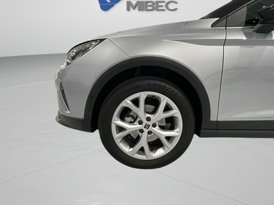 SEAT Arona 1.0 TSI FR XM DSG 85 kW (115 CV) 6 SEAT Arona 1.0 TSI FR XM DSG 85 kW (115 CV) 6