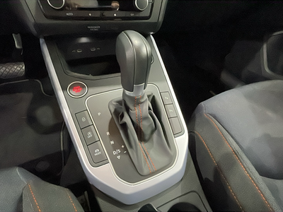 SEAT Arona 1.0 TSI FR XM DSG 85 kW (115 CV) 15 SEAT Arona 1.0 TSI FR XM DSG 85 kW (115 CV) 15