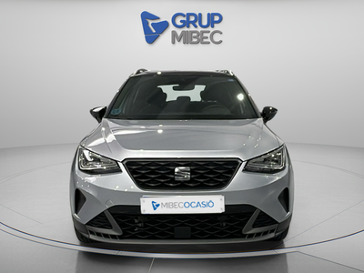 SEAT Arona 1.0 TSI FR XM DSG 85 kW (115 CV) 2 SEAT Arona 1.0 TSI FR XM DSG 85 kW (115 CV) 2