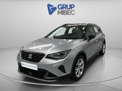 SEAT Arona 1.0 TSI FR XM DSG 85 kW (115 CV) 1 SEAT Arona 1.0 TSI FR XM DSG 85 kW (115 CV) 1
