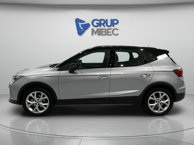 SEAT Arona 1.0 TSI FR XM DSG 85 kW (115 CV) 3 SEAT Arona 1.0 TSI FR XM DSG 85 kW (115 CV) 3