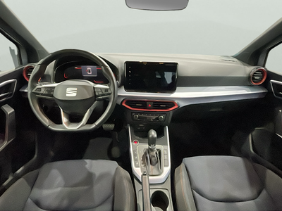 SEAT Arona 1.0 TSI FR XM DSG 85 kW (115 CV) 7 SEAT Arona 1.0 TSI FR XM DSG 85 kW (115 CV) 7