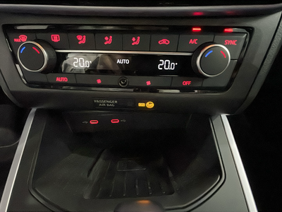 SEAT Arona 1.0 TSI FR XM DSG 85 kW (115 CV) 16 SEAT Arona 1.0 TSI FR XM DSG 85 kW (115 CV) 16