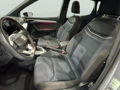 SEAT Arona 1.0 TSI FR XM DSG 85 kW (115 CV) 10 SEAT Arona 1.0 TSI FR XM DSG 85 kW (115 CV) 10