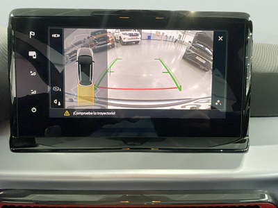 SEAT Arona 1.0 TSI FR XM DSG 85 kW (115 CV) 19 SEAT Arona 1.0 TSI FR XM DSG 85 kW (115 CV) 19