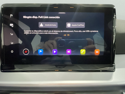 SEAT Arona 1.0 TSI FR XM DSG 85 kW (115 CV) 18 SEAT Arona 1.0 TSI FR XM DSG 85 kW (115 CV) 18