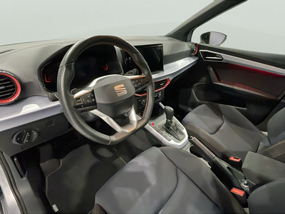 SEAT Arona 1.0 TSI FR XM DSG 85 kW (115 CV) 11 SEAT Arona 1.0 TSI FR XM DSG 85 kW (115 CV) 11