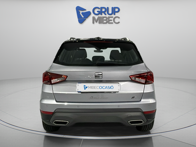 SEAT Arona 1.0 TSI FR XM DSG 85 kW (115 CV) 5 SEAT Arona 1.0 TSI FR XM DSG 85 kW (115 CV) 5