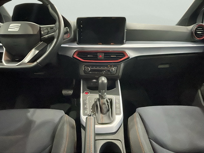 SEAT Arona 1.0 TSI FR XM DSG 85 kW (115 CV) 8 SEAT Arona 1.0 TSI FR XM DSG 85 kW (115 CV) 8