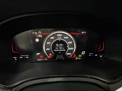 SEAT Arona 1.0 TSI FR XM DSG 85 kW (115 CV) 17 SEAT Arona 1.0 TSI FR XM DSG 85 kW (115 CV) 17