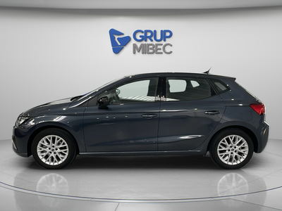 SEAT Ibiza 1.0 TSI S&S FR XS 85 kW (115 CV) 3 SEAT Ibiza 1.0 TSI S&S FR XS 85 kW (115 CV) 3