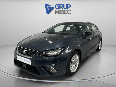 SEAT Ibiza 1.0 TSI S&S FR XS 85 kW (115 CV) 1 SEAT Ibiza 1.0 TSI S&S FR XS 85 kW (115 CV) 1