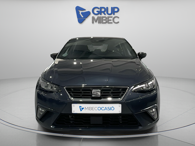 SEAT Ibiza 1.0 TSI S&S FR XS 85 kW (115 CV) 2 SEAT Ibiza 1.0 TSI S&S FR XS 85 kW (115 CV) 2