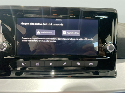 SEAT Ibiza 1.0 TSI S&S FR XS 85 kW (115 CV) 17 SEAT Ibiza 1.0 TSI S&S FR XS 85 kW (115 CV) 17