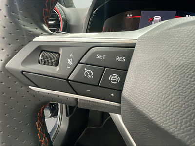 SEAT Ibiza 1.0 TSI S&S FR XS 85 kW (115 CV) 14 SEAT Ibiza 1.0 TSI S&S FR XS 85 kW (115 CV) 14