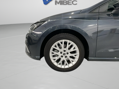 SEAT Ibiza 1.0 TSI S&S FR XS 85 kW (115 CV) 6 SEAT Ibiza 1.0 TSI S&S FR XS 85 kW (115 CV) 6