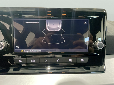 SEAT Ibiza 1.0 TSI S&S FR XS 85 kW (115 CV) 18 SEAT Ibiza 1.0 TSI S&S FR XS 85 kW (115 CV) 18