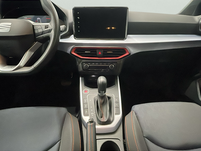 SEAT Arona 1.0 TSI FR XM DSG 85 kW (115 CV) 8 SEAT Arona 1.0 TSI FR XM DSG 85 kW (115 CV) 8