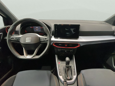 SEAT Arona 1.0 TSI FR XM DSG 85 kW (115 CV) 7 SEAT Arona 1.0 TSI FR XM DSG 85 kW (115 CV) 7