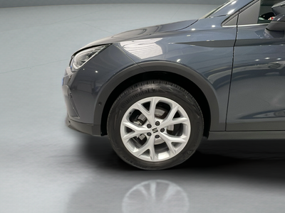 SEAT Arona 1.0 TSI FR XM DSG 85 kW (115 CV) 6 SEAT Arona 1.0 TSI FR XM DSG 85 kW (115 CV) 6