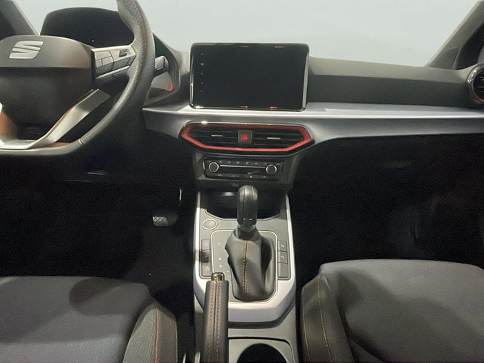 SEAT Arona 1.0 TSI FR XM DSG 85 kW (115 CV) Vehículo usado en Lleida SEAT Arona 1.0 TSI FR XM DSG 85 kW (115 CV) Vehículo usado en Lleida