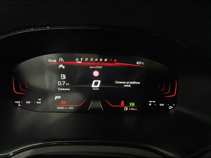 SEAT Arona 1.0 TSI FR XM DSG 85 kW (115 CV) Vehículo usado en Lleida SEAT Arona 1.0 TSI FR XM DSG 85 kW (115 CV) Vehículo usado en Lleida