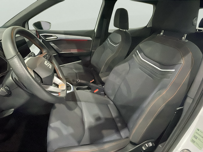 SEAT Arona 1.0 TSI FR XM DSG 85 kW (115 CV) Vehículo usado en Lleida SEAT Arona 1.0 TSI FR XM DSG 85 kW (115 CV) Vehículo usado en Lleida