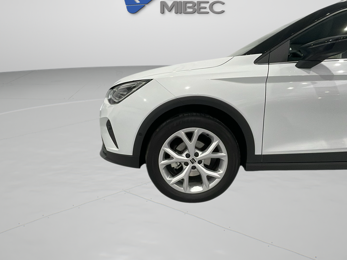 SEAT Arona 1.0 TSI FR XM DSG 85 kW (115 CV) Vehículo usado en Lleida SEAT Arona 1.0 TSI FR XM DSG 85 kW (115 CV) Vehículo usado en Lleida