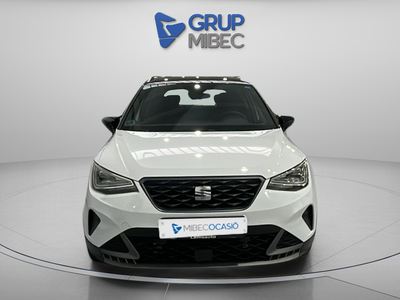 SEAT Arona 1.0 TSI FR XM DSG 85 kW (115 CV) 2 SEAT Arona 1.0 TSI FR XM DSG 85 kW (115 CV) 2