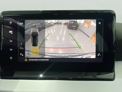 SEAT Arona 1.0 TSI FR XM DSG 85 kW (115 CV) 19 SEAT Arona 1.0 TSI FR XM DSG 85 kW (115 CV) 19