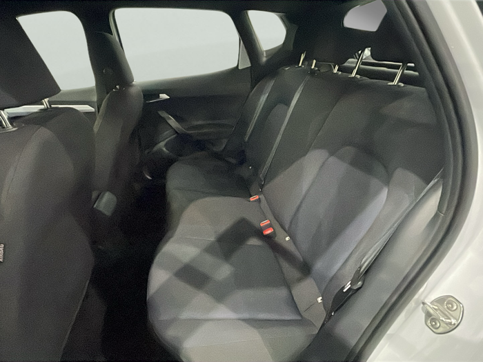 SEAT Arona 1.0 TSI FR XM DSG 85 kW (115 CV) Vehículo usado en Lleida SEAT Arona 1.0 TSI FR XM DSG 85 kW (115 CV) Vehículo usado en Lleida