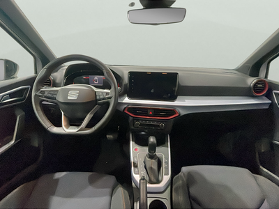 SEAT Arona 1.0 TSI FR XM DSG 85 kW (115 CV) 7 SEAT Arona 1.0 TSI FR XM DSG 85 kW (115 CV) 7