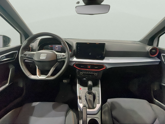 SEAT Arona 1.0 TSI FR XM DSG 85 kW (115 CV) Vehículo usado en Lleida SEAT Arona 1.0 TSI FR XM DSG 85 kW (115 CV) Vehículo usado en Lleida