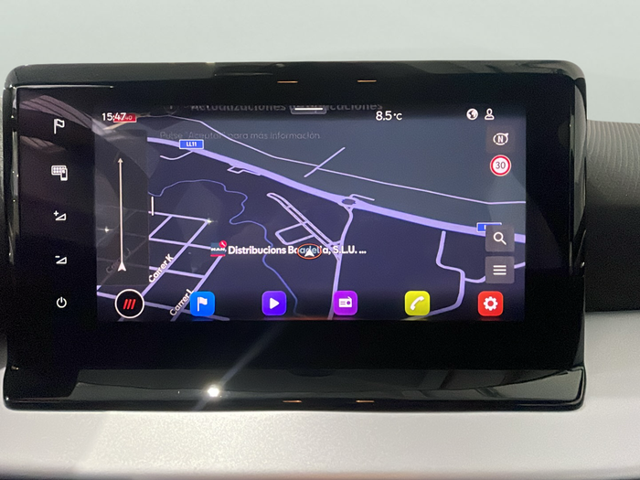 SEAT Arona 1.0 TSI FR XM DSG 85 kW (115 CV) Vehículo usado en Lleida SEAT Arona 1.0 TSI FR XM DSG 85 kW (115 CV) Vehículo usado en Lleida