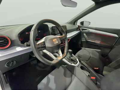 SEAT Arona 1.0 TSI FR XM DSG 85 kW (115 CV) 11 SEAT Arona 1.0 TSI FR XM DSG 85 kW (115 CV) 11