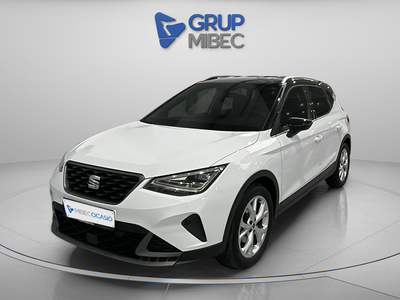 SEAT Arona 1.0 TSI FR XM DSG 85 kW (115 CV) 1 SEAT Arona 1.0 TSI FR XM DSG 85 kW (115 CV) 1