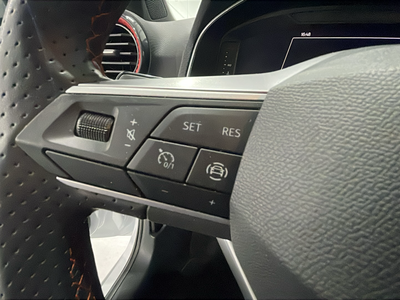 SEAT Ibiza 1.0 TSI S&S FR XS 85 kW (115 CV) 14 SEAT Ibiza 1.0 TSI S&S FR XS 85 kW (115 CV) 14