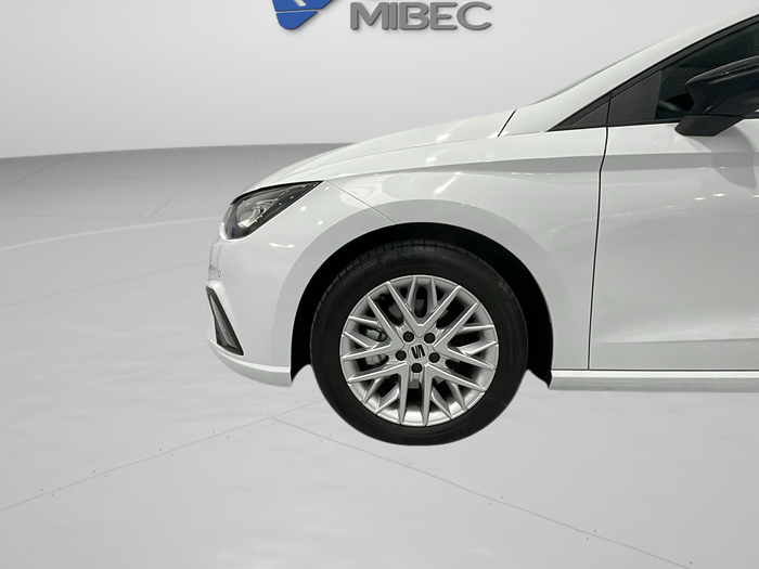 SEAT Ibiza 1.0 TSI S&S FR XS 85 kW (115 CV) Vehículo usado en Lleida SEAT Ibiza 1.0 TSI S&S FR XS 85 kW (115 CV) Vehículo usado en Lleida