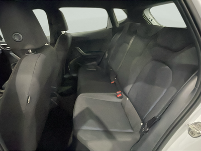 SEAT Ibiza 1.0 TSI S&S FR XS 85 kW (115 CV) 9 SEAT Ibiza 1.0 TSI S&S FR XS 85 kW (115 CV) 9